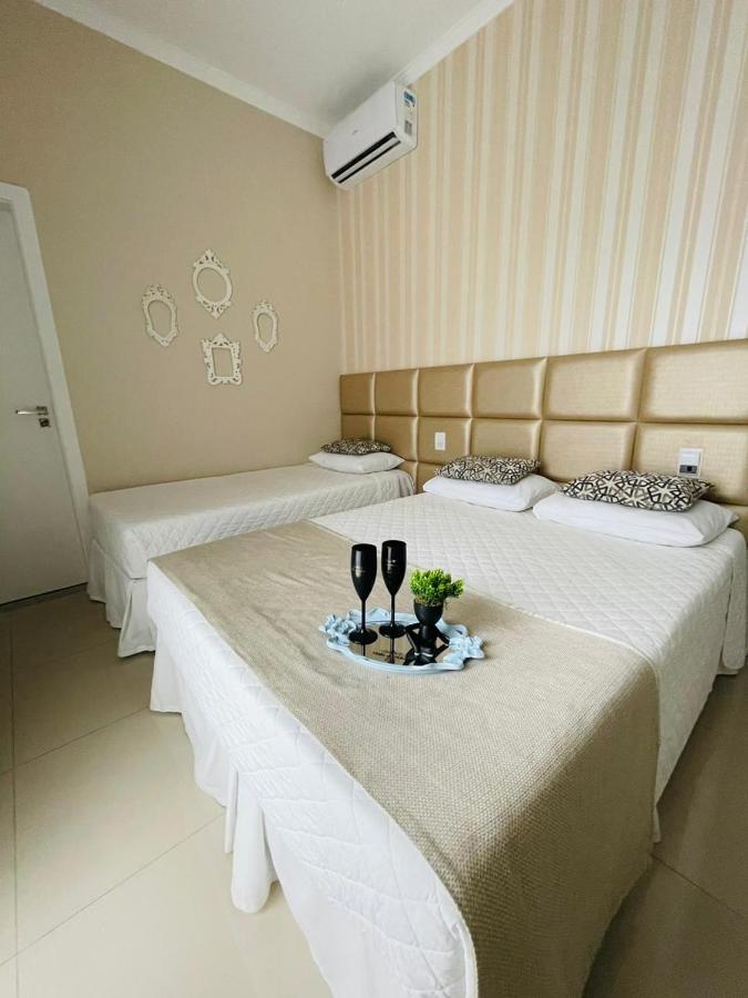 Villa Di Manu Pousada Penha  Esterno foto